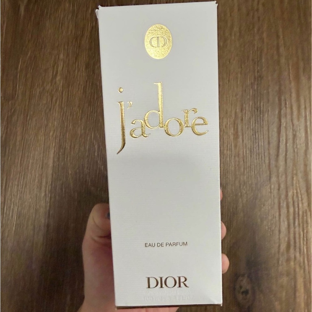 Dior J’adore Eau de Parfum 3.4 oz